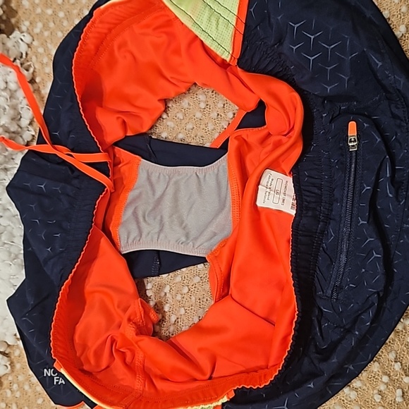 The North Face Running Shorts - Picture 8 of 16